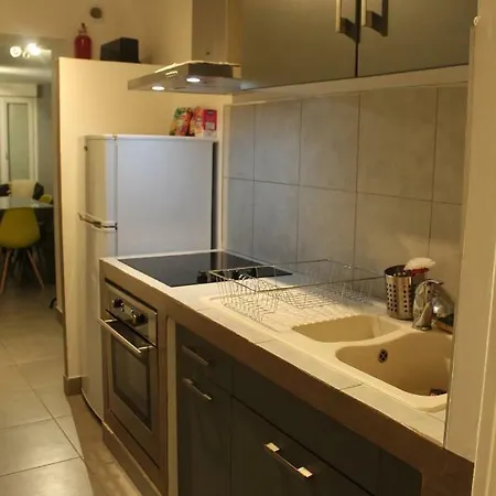 Ferienwohnung Le Ch'Ti Champenois Épernay Exterior foto