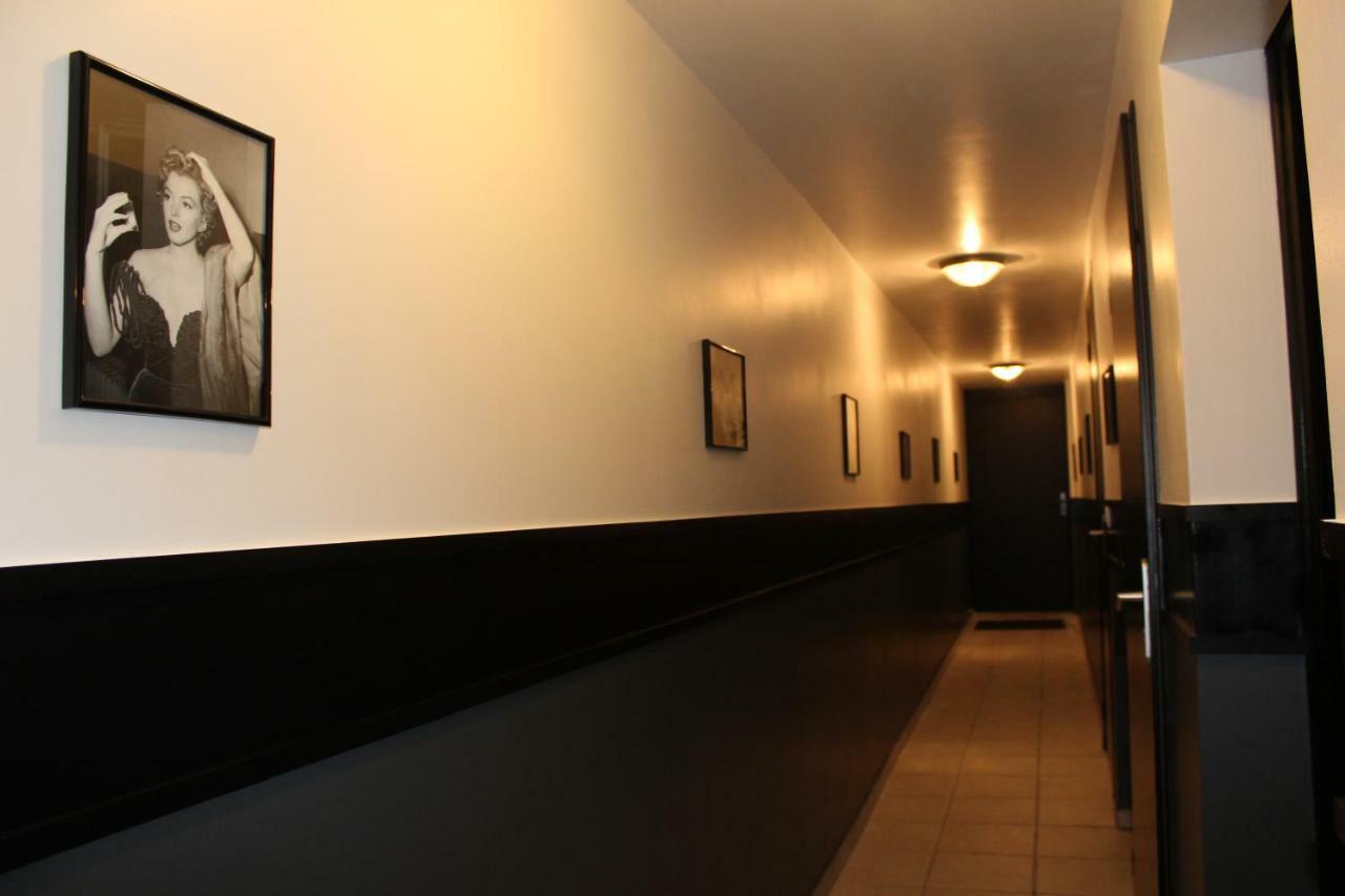 Le Ch'ti Champenois Apartment Épernay