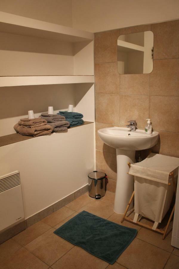 Appartement Le Ch'ti Champenois